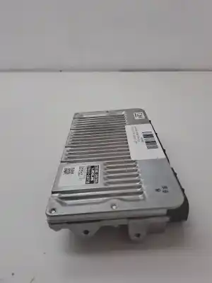 Second-hand car spare part ecu engine control for lexus is 300 (jce10) * oem iam references 8966124f10  2762007780