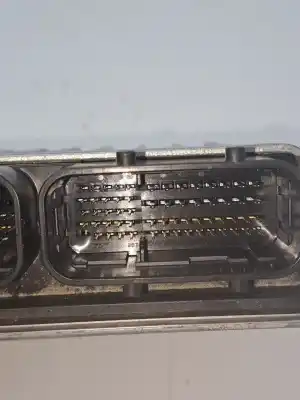 Second-hand car spare part ecu engine control for lexus is 300 (jce10) * oem iam references 8966124f10  2762007780