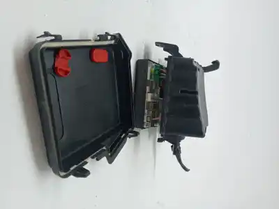 Peça sobressalente para automóvel em segunda mão  por RENAULT ZOE (BFM_)  Referências OEM IAM 284B64259R  284B81518R