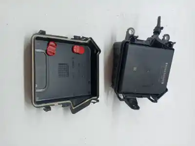 Second-hand car spare part fuse box unit for renault zoe (bfm_) z.e 40 electrico oem iam references 284b64259r  284b81518r