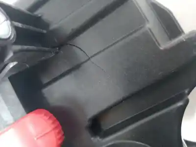 Second-hand car spare part fuse box unit for renault zoe (bfm_) z.e 40 electrico oem iam references 284b64259r  284b81518r