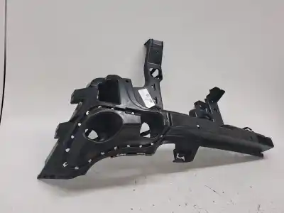 Автозапчасти б/у усиление заднего бампера за mini mini 3p (f56) b38a12a ссылки oem iam 51127411145  