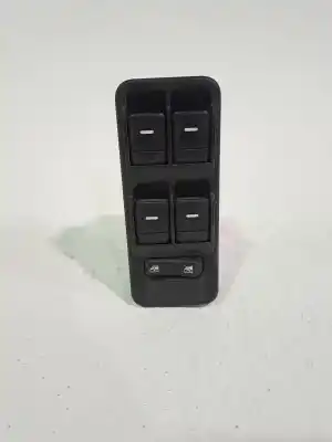 Second-hand car spare part Left Front Power Window Switch for LAND ROVER RANGE ROVER (LM) 4.4 V8 CAT OEM IAM references YUD501110PVJ  