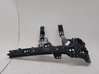 Автозапчасти б/у усиление заднего бампера за MINI MINI 3P (F56) B38A12A ссылки OEM IAM 51127411145  