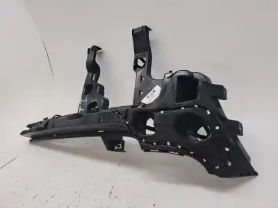 Автозапчасти б/у усиление заднего бампера за mini mini 3p (f56) b38a12a ссылки oem iam 51127411145  