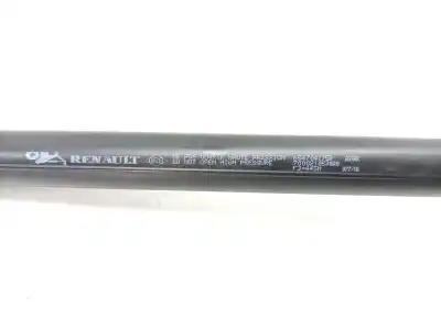 Автозапчастина б/у амортизатор капота для dacia lodgy 1.6 sce cat посилання на oem iam 654704175r  