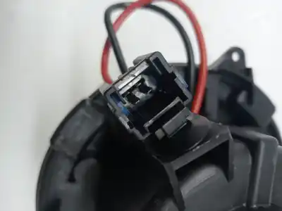 Peça sobressalente para automóvel em segunda mão motor de sofagem por renault zoe (bfm_) z.e 40 electrico referências oem iam 5q1335000  