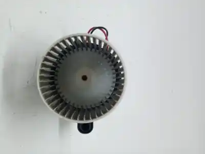 Peça sobressalente para automóvel em segunda mão motor de sofagem por renault zoe (bfm_) z.e 40 electrico referências oem iam 5q1335000  