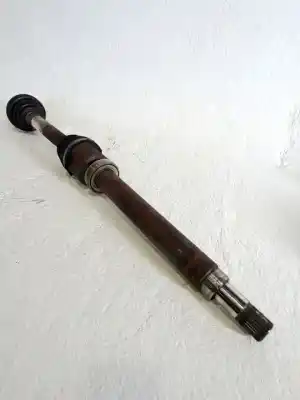 Second-hand car spare part Front Right Transmission for FORD FOCUS BERLINA (CAP) KKDA OEM IAM references 1726275  3M513B436DAH