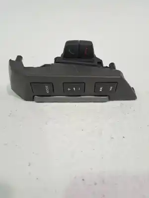 Second-hand car spare part steering wheel switch for land rover range rover (lm) 4.4 v8 cat oem iam references xpd500591wvh  