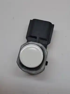 Peça sobressalente para automóvel em segunda mão sensor de estacionamento por nissan leaf (ze0) electric referências oem iam 284383ws0a