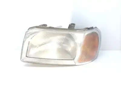 Pezzo di ricambio per auto di seconda mano faro anteriore sinistro per land rover freelander * riferimenti oem iam xbc500970