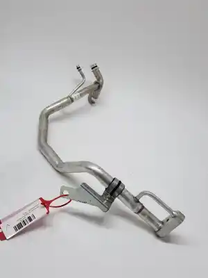 Second-hand car spare part AIR CONDITIONING PIPES for NISSAN NOTE (E11E)  OEM IAM references 924463VU0A  