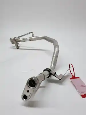 Second-hand car spare part air conditioning pipes for nissan note (e11e) note (e11e) oem iam references 924463vu0a  