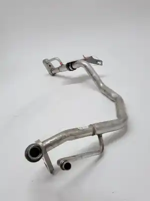 Second-hand car spare part air conditioning pipes for nissan note (e11e) note (e11e) oem iam references 924463vu0a  