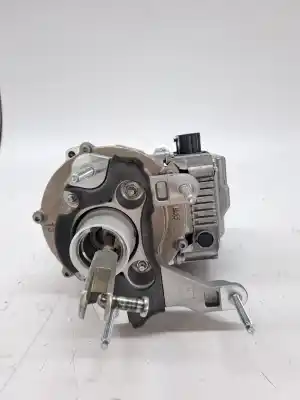 Peça sobressalente para automóvel em segunda mão servo freio por nissan leaf (ze0) electric referências oem iam 460075sa1b