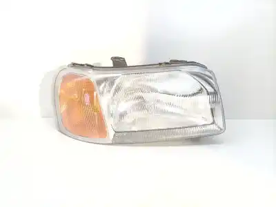 Pezzo di ricambio per auto di seconda mano faro anteriore destro per land rover freelander * riferimenti oem iam xbc500960