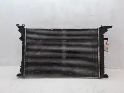 Piesă de schimb auto la mâna a doua radiator de apa pentru audi q5 (8r) q5 2.0 tdi referințe oem iam 8k0121251t