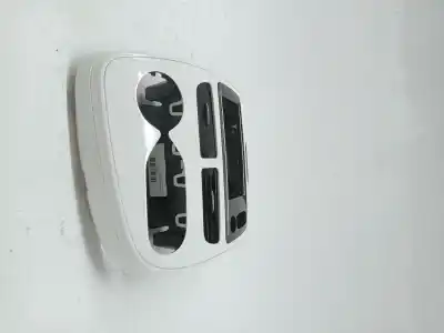 Peça sobressalente para automóvel em segunda mão  por RENAULT ZOE (BFM_)  Referências OEM IAM 682601284R  