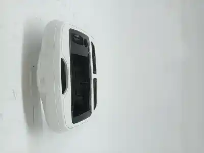 Pezzo di ricambio per auto di seconda mano console centrale per renault zoe (bfm_) z.e 40 electrico riferimenti oem iam 682601284r  