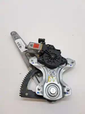 Автозапчасти б/у задний правый стеклорегулятор за hyundai i10 classic ссылки oem iam 83460k6000