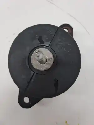 Peça sobressalente para automóvel em segunda mão suporte caixa de velocidades por nissan leaf (ze0) electric referências oem iam 112103nf0a