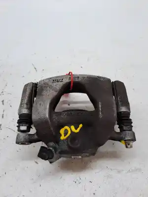 Автозапчасти б/у ПЕРЕДНИЙ ЛЕВЫЙ ТОРМОЗНОЙ СУППОРТ за MINI MINI 3P (F56)  ссылки OEM IAM 34116860261  