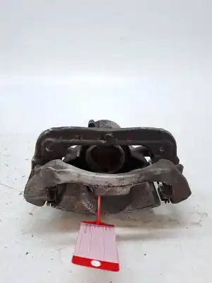 Автозапчасти б/у передний левый тормозной суппорт за mini mini 3p (f56) b38a12a ссылки oem iam 34116860261  