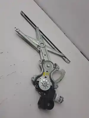 Peça sobressalente para automóvel em segunda mão elevador de vidros dianteira esquerda por lexus is 300 (jce10) * referências oem iam 6980253040