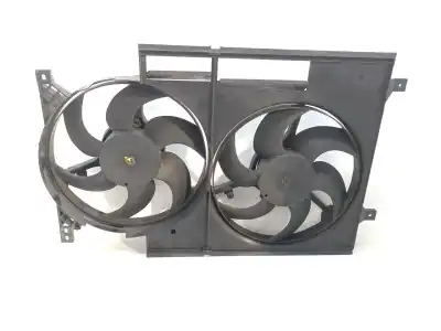 Pezzo di ricambio per auto di seconda mano elettroventola per land rover freelander * riferimenti oem iam pgf000231