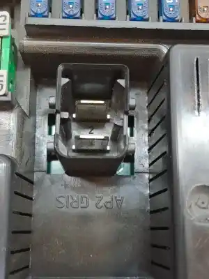 Автозапчастина б/у реле/запоперівник для peugeot 307 break / sw (s1) rhy(dw10td) посилання на oem iam 9644098280  