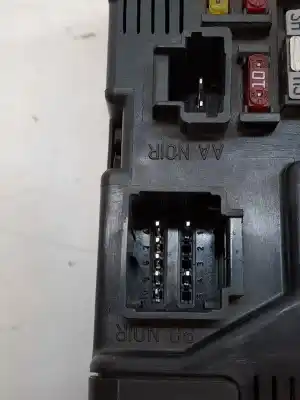 Автозапчастина б/у реле/запоперівник для peugeot 307 break / sw (s1) rhy(dw10td) посилання на oem iam 9644098280  