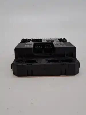 Автозапчастина б/у реле/запоперівник для peugeot 307 break / sw (s1) rhy(dw10td) посилання на oem iam 9644098280  