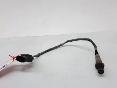 Second-hand car spare part LAMBDA PROBE for OPEL CORSA E (X15)  OEM IAM references 55563348  