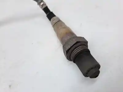 Second-hand car spare part lambda probe for opel corsa e (x15) 1.4 turbo (08, 68) oem iam references 55563348  