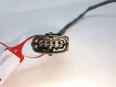 Second-hand car spare part lambda probe for opel corsa e (x15) 1.4 turbo (08, 68) oem iam references 55563348  