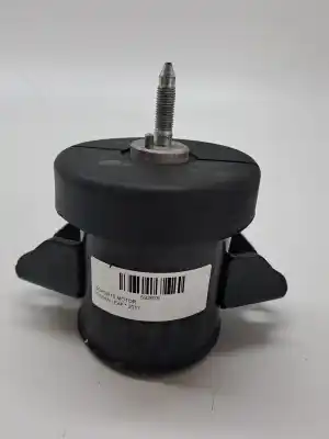 Second-hand car spare part engine support for nissan leaf (ze0) electric oem iam references 112103nf0a  