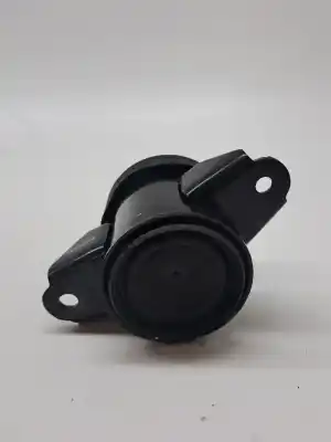 Second-hand car spare part engine support for nissan leaf (ze0) electric oem iam references 112103nf0a  