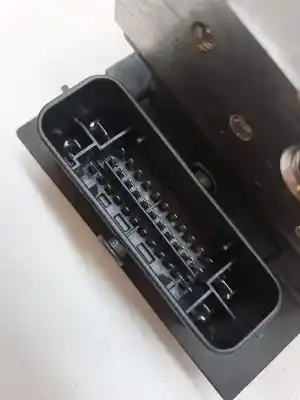 Pezzo di ricambio per auto di seconda mano abs per citroen ds4 ds4 riferimenti oem iam 1606973680  