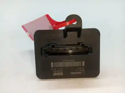 Peça sobressalente para automóvel em segunda mão  por RENAULT ZOE (BFM_)  Referências OEM IAM 271509001R  