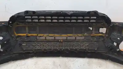 Pièce détachée automobile d'occasion le pare-choc avant pour mini mini 3p (f56) b38a12a références oem iam 51117379432  