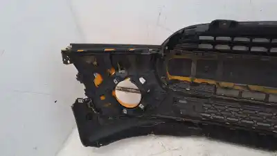 Pièce détachée automobile d'occasion le pare-choc avant pour mini mini 3p (f56) b38a12a références oem iam 51117379432  