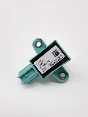 Piesă de schimb auto la mâna a doua senzor pentru audi q5 (8r) q5 2.0 tdi referințe oem iam 8k0955557c