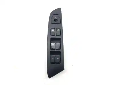Second-hand car spare part LEFT FRONT POWER WINDOW SWITCH for HYUNDAI IX35  OEM IAM references 935702Y0109P  
