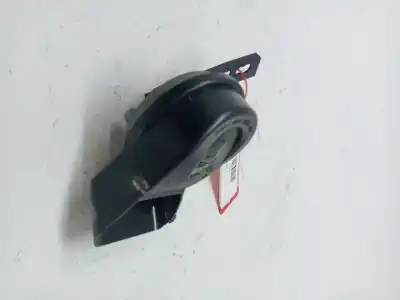 Pezzo di ricambio per auto di seconda mano corno per renault zoe (bfm_) z.e 40 electrico riferimenti oem iam 256101691r  