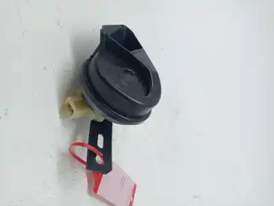 Pezzo di ricambio per auto di seconda mano corno per renault zoe (bfm_) z.e 40 electrico riferimenti oem iam 256101691r  