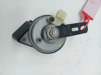 Pezzo di ricambio per auto di seconda mano corno per renault zoe (bfm_) z.e 40 electrico riferimenti oem iam 256101691r  
