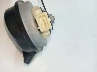 Pezzo di ricambio per auto di seconda mano corno per renault zoe (bfm_) z.e 40 electrico riferimenti oem iam 256101691r  