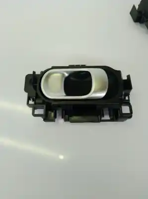 Second-hand car spare part interior right front handle for citroen c3 * oem iam references 98012885vv