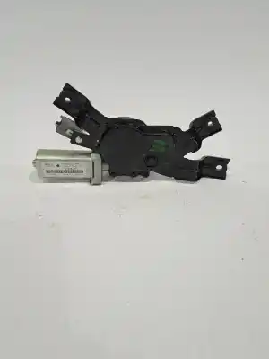 Pezzo di ricambio per auto di seconda mano motore tergicristallo posteriore per land rover range rover (lm) 4.4 v8 cat riferimenti oem iam dlb500014  